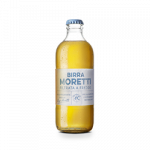 Assapora la Filtrata a freddo di Birra Moretti