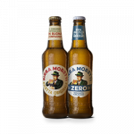 Assapora le birre Moretti Ricetta Originale e Zero