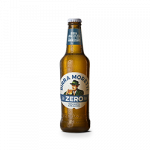 Assapora le birre Moretti Zero