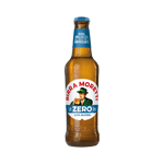 Bottiglia Birra Moretti Zero